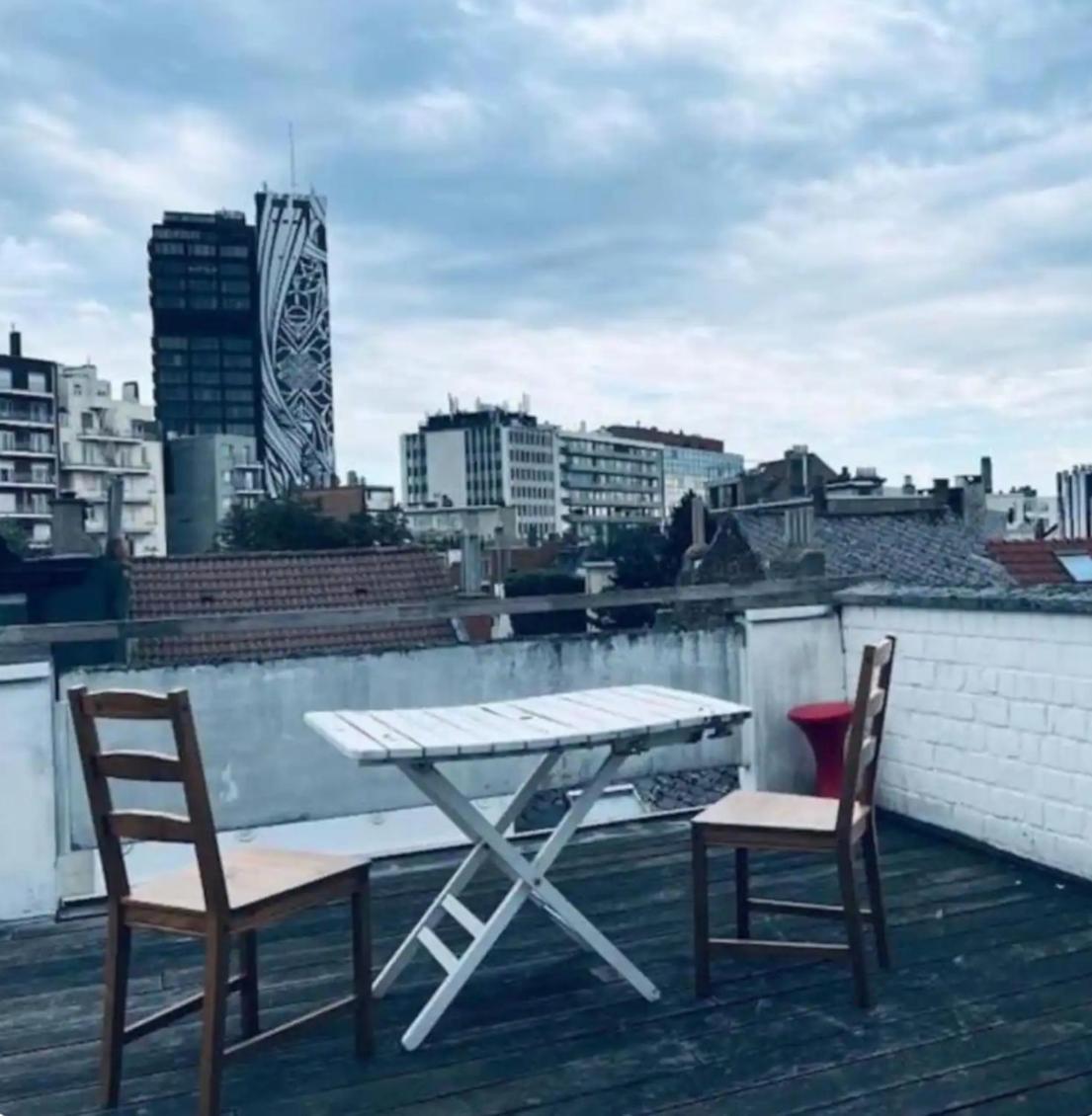Louisa Appartement
