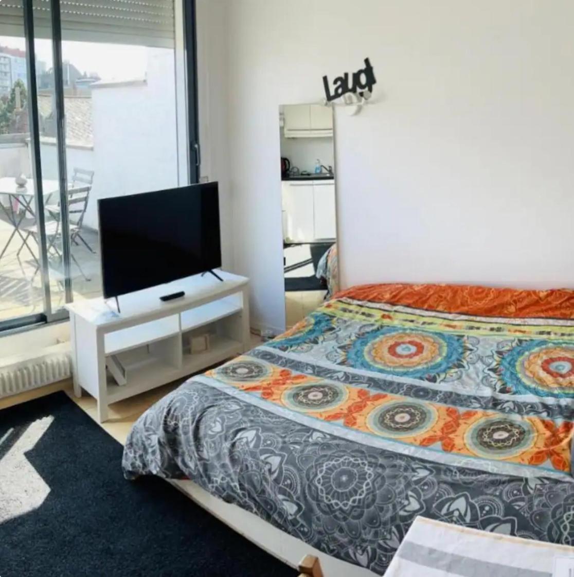 Louisa Appartement *